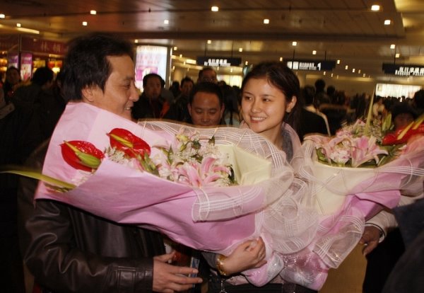 女娲之后——“雅女”艾如