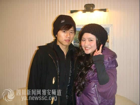 女娲之后——“雅女”艾如