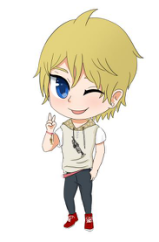 雅马哈的管乐器成了漫画角色,会长什么样子呢?(转载)