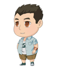 雅马哈的管乐器成了漫画角色,会长什么样子呢?(转载)