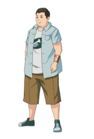 雅马哈的管乐器成了漫画角色,会长什么样子呢?(转载)