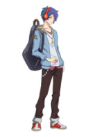 雅马哈的管乐器成了漫画角色,会长什么样子呢?(转载)