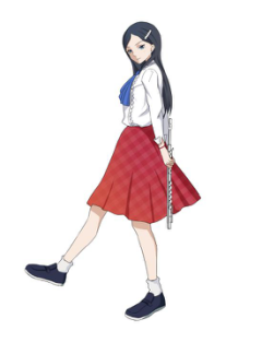 雅马哈的管乐器成了漫画角色,会长什么样子呢?(转载)