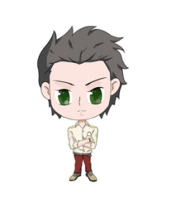 雅马哈的管乐器成了漫画角色,会长什么样子呢?(转载)